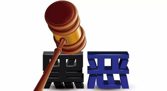 掃黑除惡 ｜蕭仲文：孫小果被執行死刑，正義終究戰勝了邪惡